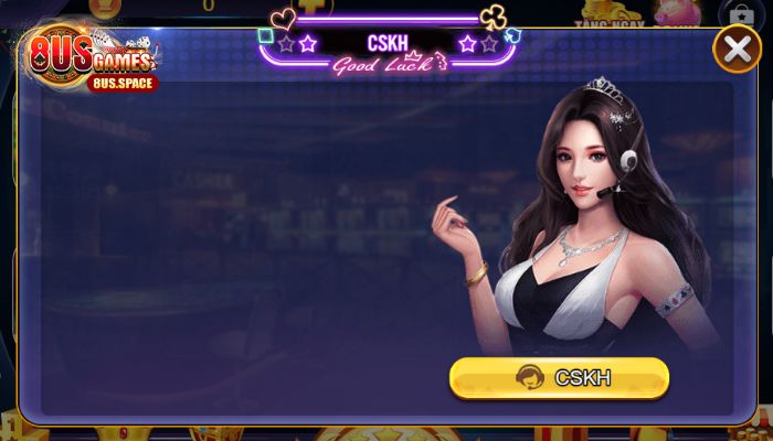 Bộ phận hỗ trợ chuyên nghiệp