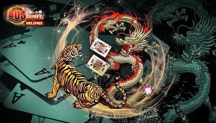 Hướng dẫn cách chơi Dragon Tiger live casino